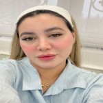 تصویر پروفایل محیا