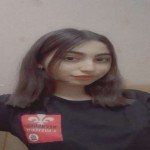 تصویر پروفایل یاسمن
