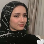 تصویر پروفایل فاطمه