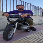 تصویر پروفایل علیرضا