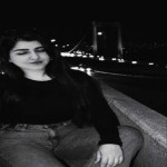 تصویر پروفایل مهرناز