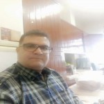 تصویر پروفایل رضا