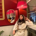 تصویر پروفایل یلدا