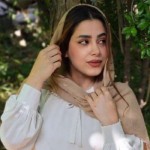 تصویر پروفایل فاطمه
