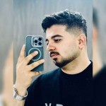 تصویر پروفایل بدون نام