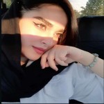 تصویر پروفایل افسون