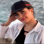 تصویر پروفایل روشا