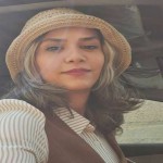 تصویر پروفایل آتوسا