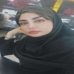 تصویر پروفایل فاطیما