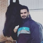 تصویر پروفایل امیر مهدی