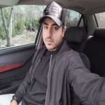 تصویر پروفایل رامین