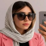 تصویر پروفایل شیدا