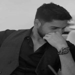 تصویر پروفایل نیما
