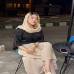 تصویر پروفایل سحر