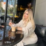 تصویر پروفایل ثنا