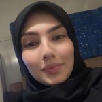 تصویر پروفایل فاطمه