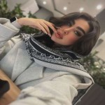 تصویر پروفایل مهدیه