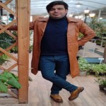 تصویر پروفایل فرامرز