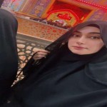 تصویر پروفایل فاطمه