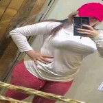 تصویر پروفایل زهرا