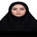 تصویر پروفایل مهدیه