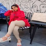 تصویر پروفایل مریم