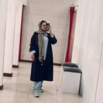 تصویر پروفایل فرهناز