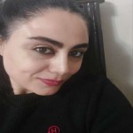 تصویر پروفایل ملیحه