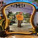 تصویر پروفایل امید