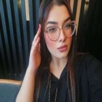تصویر پروفایل حدیثه