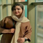 تصویر پروفایل زهرا