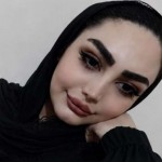 تصویر پروفایل نازنین