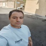 تصویر پروفایل حمید