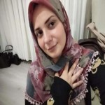 تصویر پروفایل فریبا