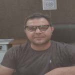 تصویر پروفایل نیما