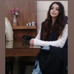 تصویر پروفایل مهسا