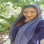 تصویر پروفایل دریا