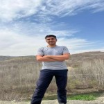 تصویر پروفایل محمد
