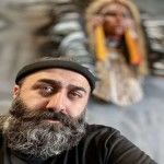 تصویر پروفایل شاهین