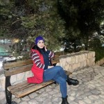 تصویر پروفایل آرمیتا