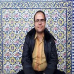 تصویر پروفایل آرش