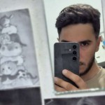 تصویر پروفایل نیما