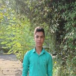 تصویر پروفایل مهدی