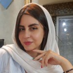 تصویر پروفایل رها