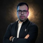 تصویر پروفایل علی
