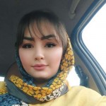 تصویر پروفایل ستاره
