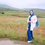 تصویر پروفایل ستایش