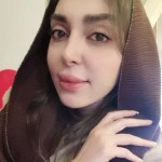 تصویر پروفایل مربم