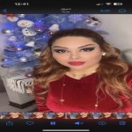 تصویر پروفایل نیلوفر