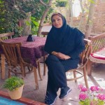 تصویر پروفایل سحر